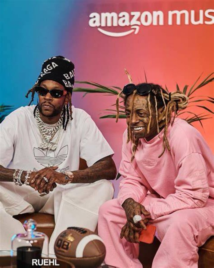 2 Chainz 2 Chainz