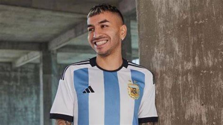 Ángel Correa Ángel Correa