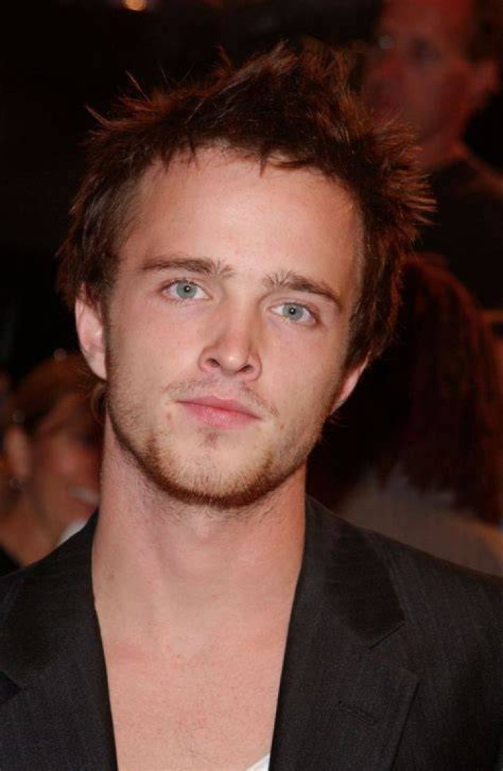 Aaron Paul Aaron Paul