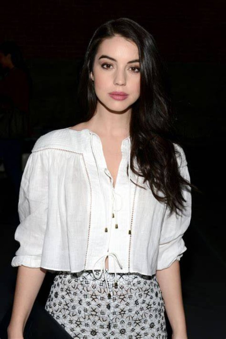 Adelaide Kane Net Worth