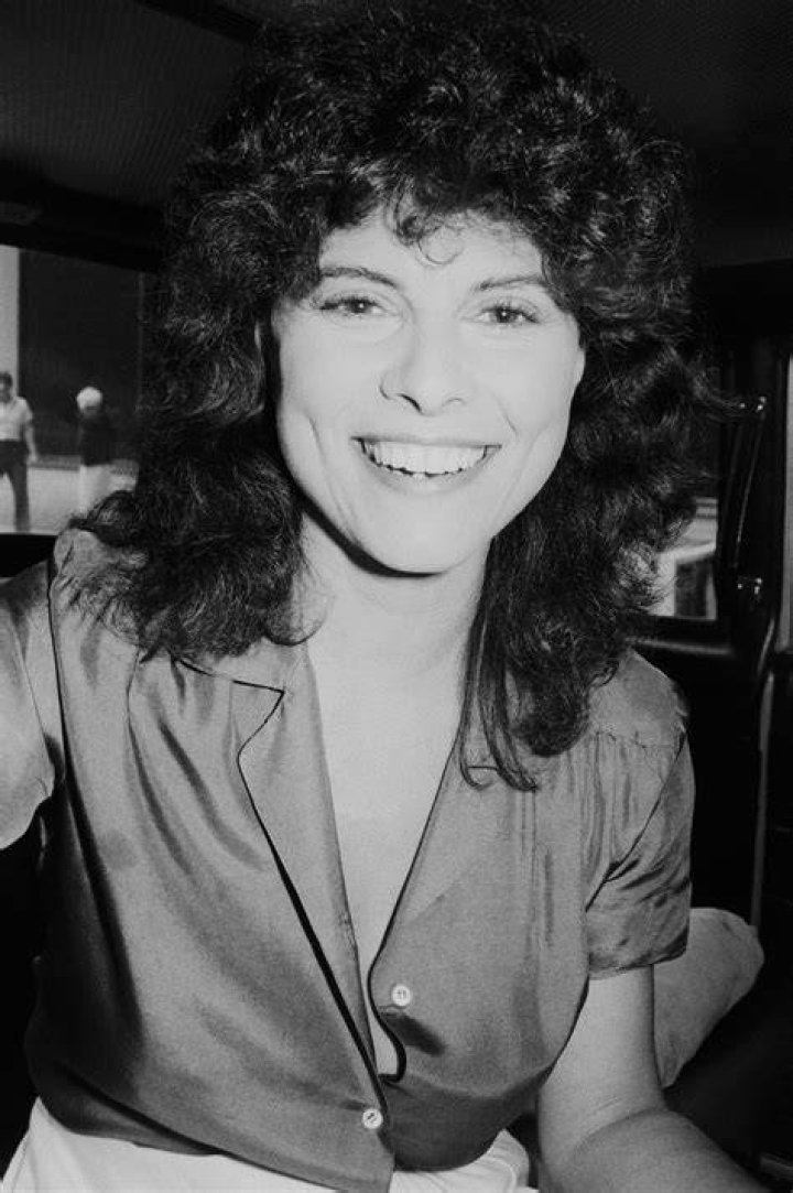 Adrienne Barbeau Adrienne Barbeau