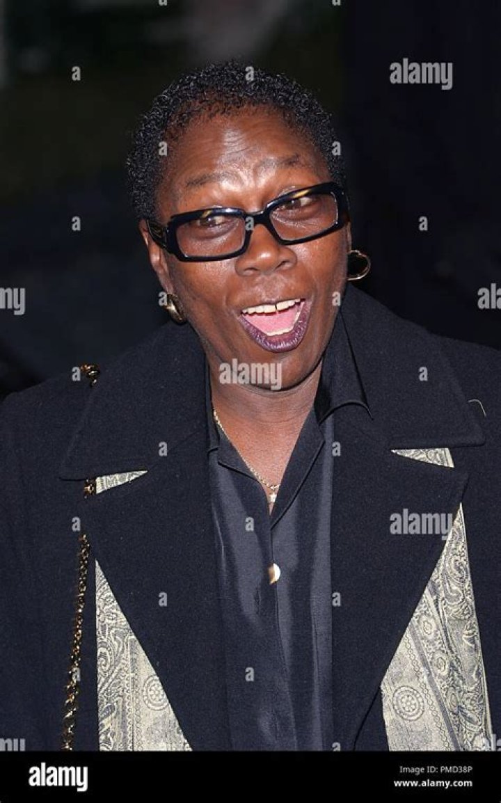 Afeni Shakur