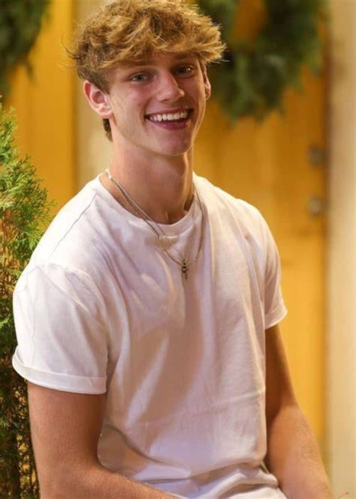 Aidan Williams Biography