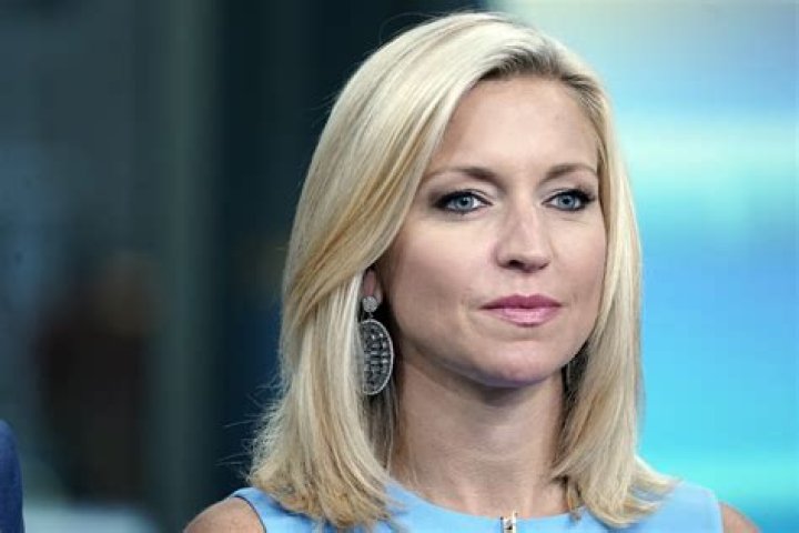 Ainsley Earhardt Biography