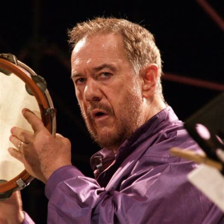 Airto Moreira Airto Moreira