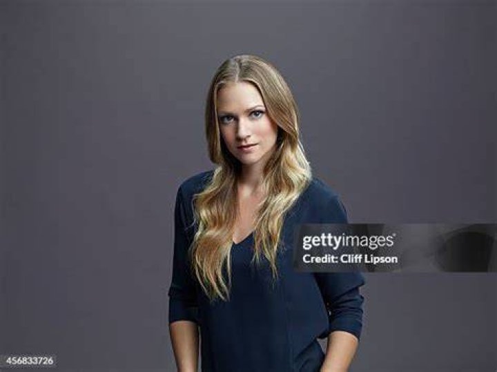 A.J. Cook A.J. Cook