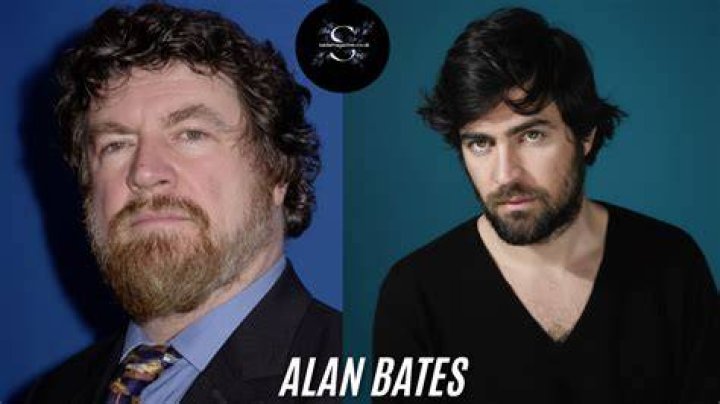 Alan Bates