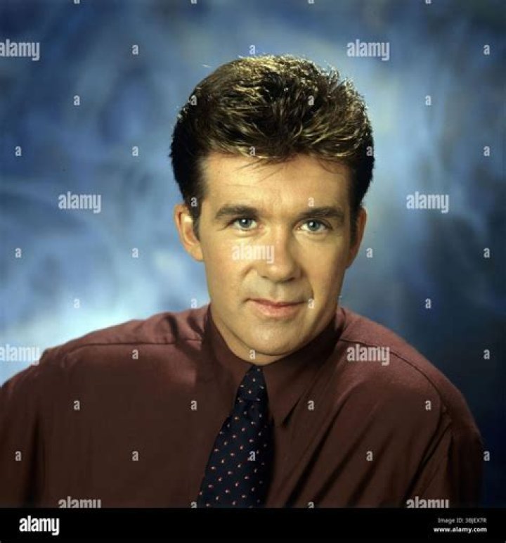 Alan Thicke