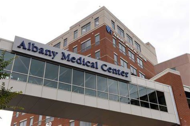 Albany Medical Center