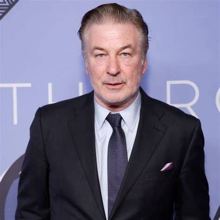 Alec Baldwin
