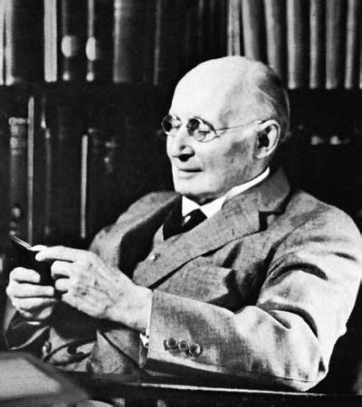 Alfred North Whitehead Alfred North Whitehead