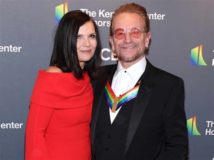 Bono wife: Who is Ali Hewson? Age, children, net worth 1 Ali Hewson