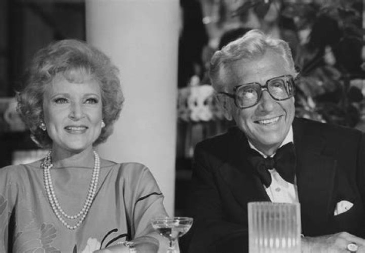 What happened to Allen Ludden? 1 Allen Ludden