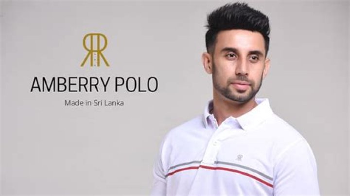 Amberry Biography