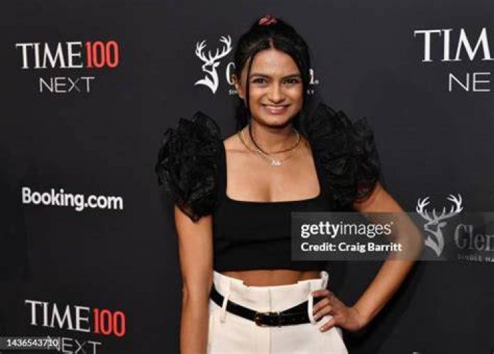 How much is Amrapali Gan worth? Salary at OnlyFans and net worth explored 1 Amrapali Gan 1