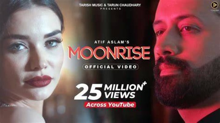 Amy Jackson in music video