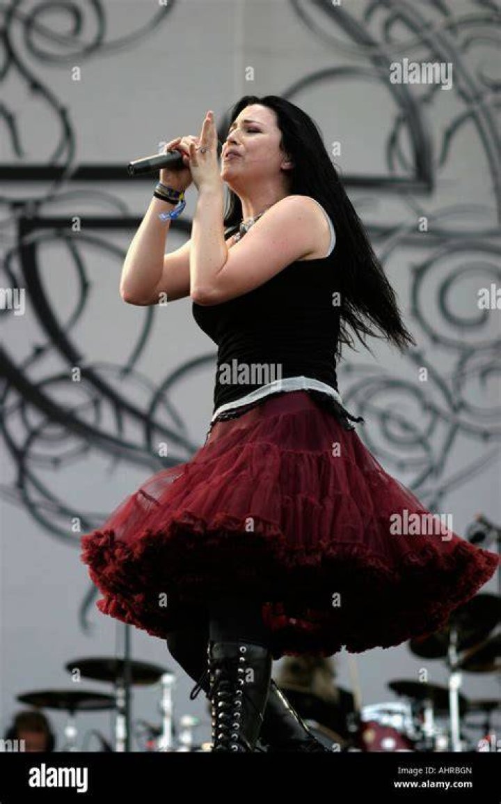Amy Lee Amy Lee