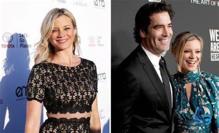 Amy Smart Net Worth