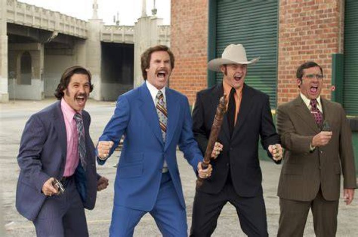 Anchorman