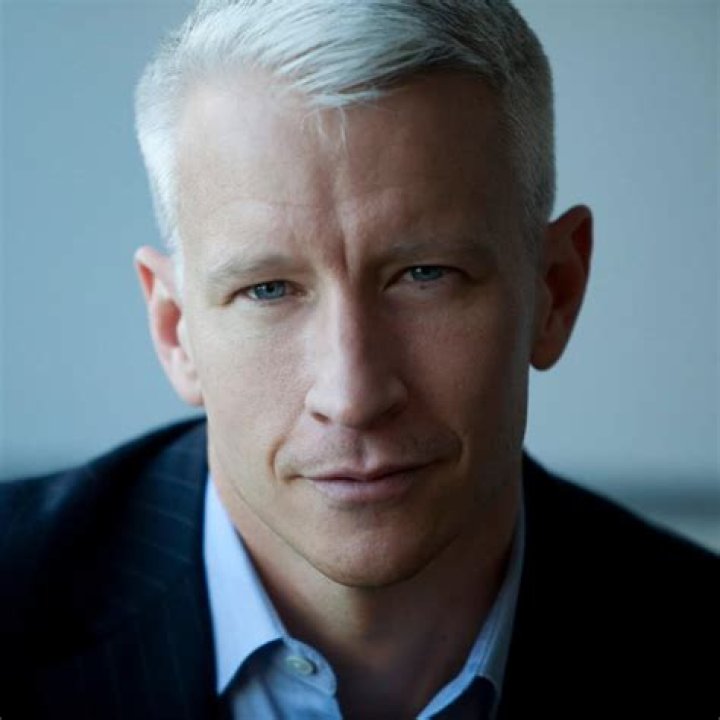 Anderson Cooper Biography