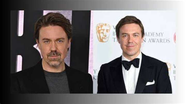 Andrew Buchan Net Worth