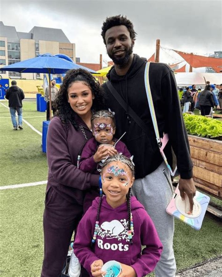Andrew Wiggins brothers: Meet Mitchell Wiggins Jr. and Nick Wiggins 1 Andrew Wiggins Wife