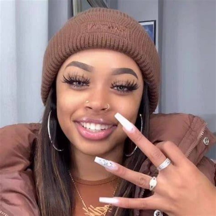 Angel Bradley Biography