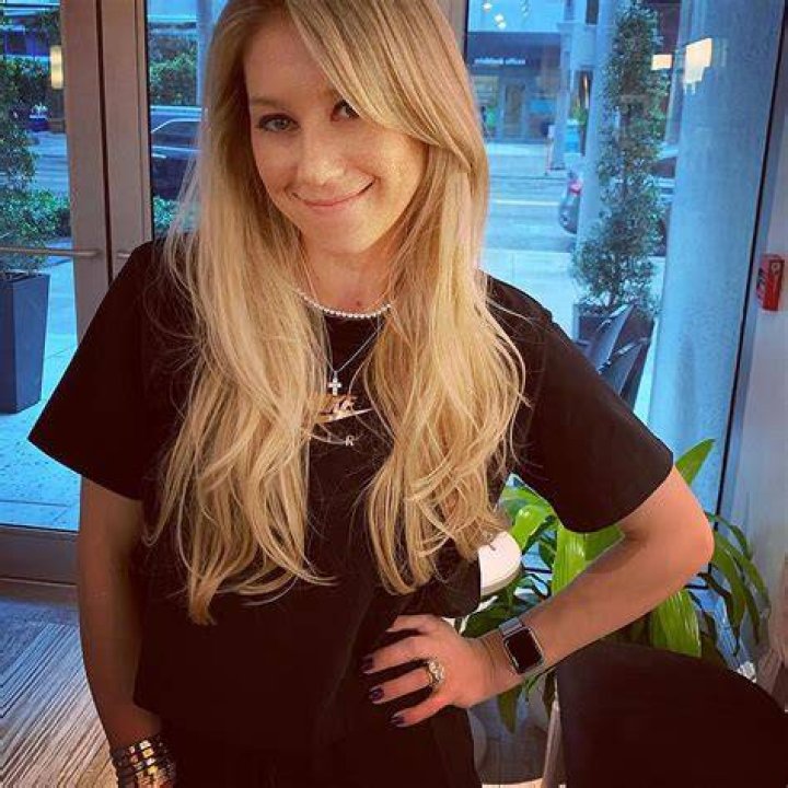 Anna Kournikova Anna Kournikova