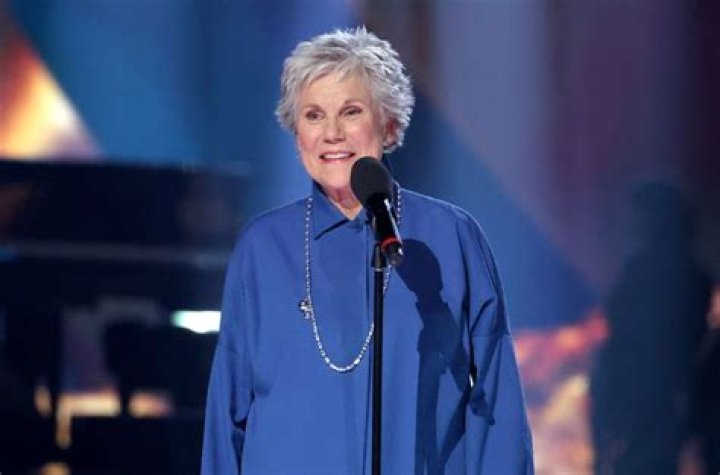 Anne Murray Anne Murray
