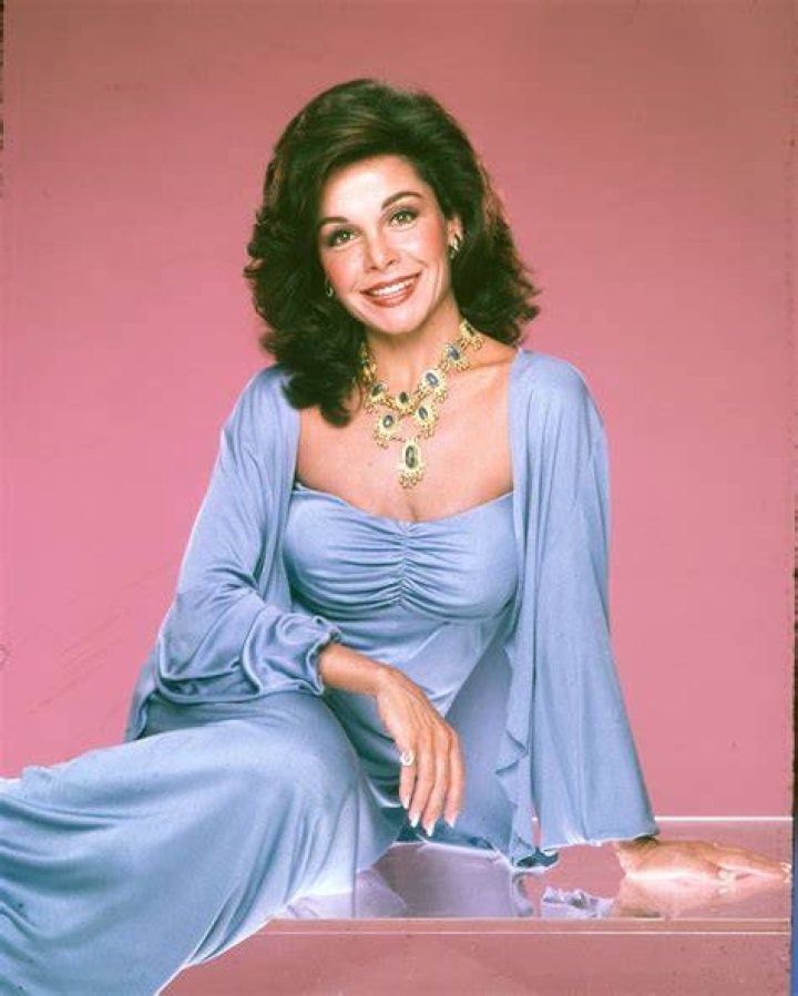 Annette Funicello Annette Funicello