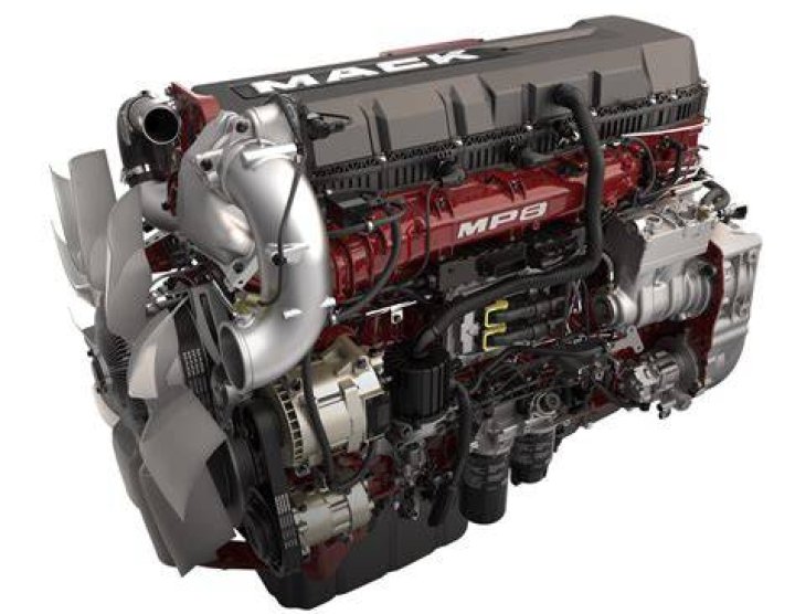 Are Mack engines good?