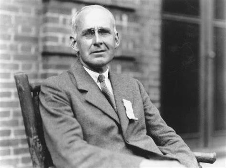 Arthur Eddington Arthur Eddington