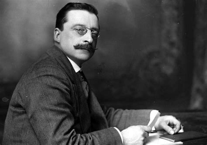 Arthur Griffith Arthur Griffith