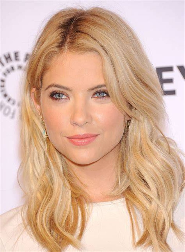 Ashley Benson Ashley Benson