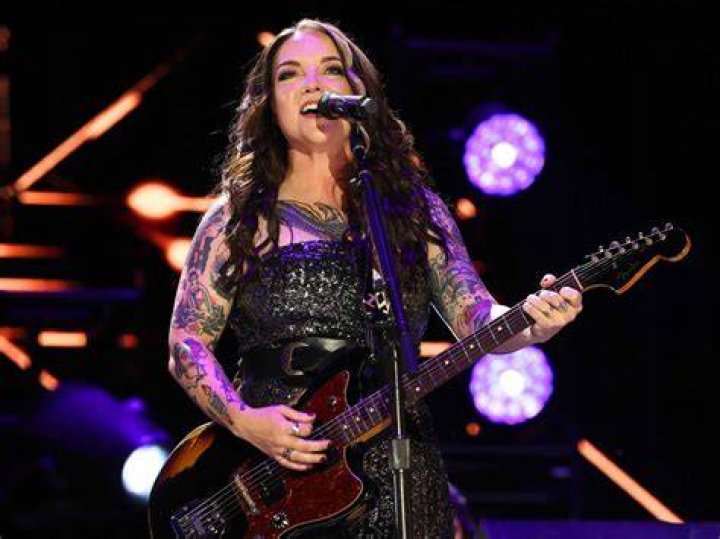 Ashley McBryde