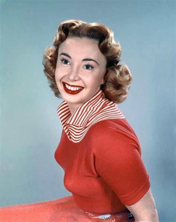 Audrey Meadows Audrey Meadows