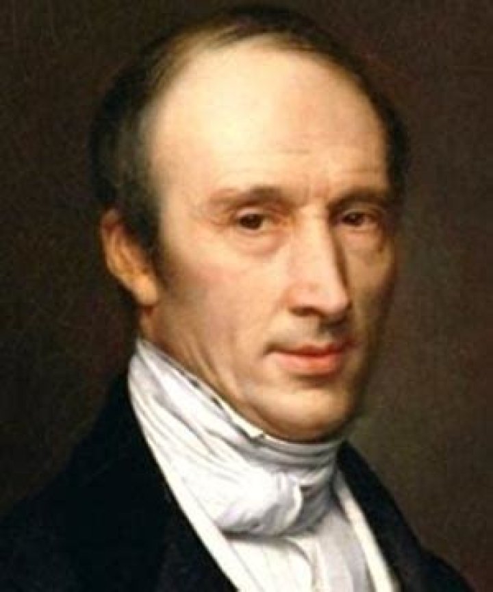 Augustin-Louis Cauchy Augustin-Louis Cauchy
