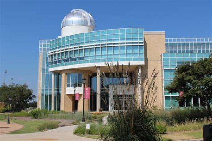 Austin College