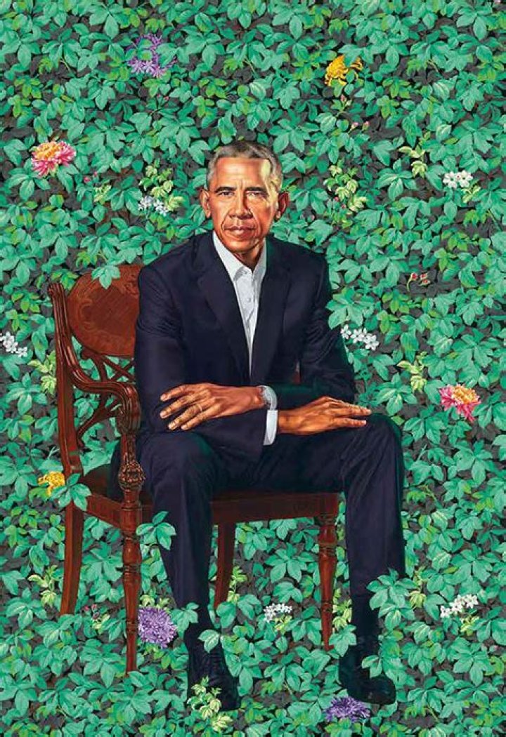 Barack Obama