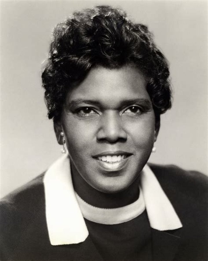 Barbara Jordan Barbara Jordan