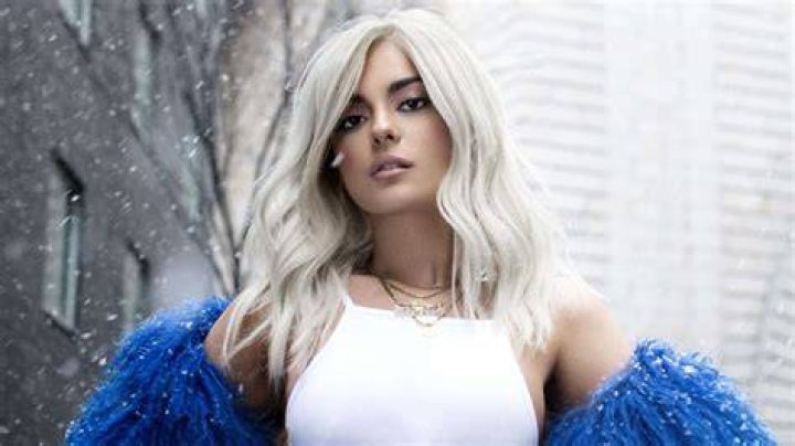 Bebe Rexha Bebe Rexha