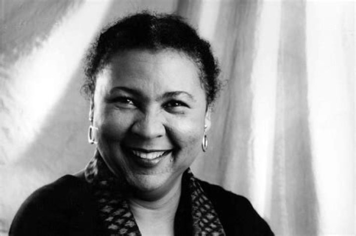 Bell Hooks