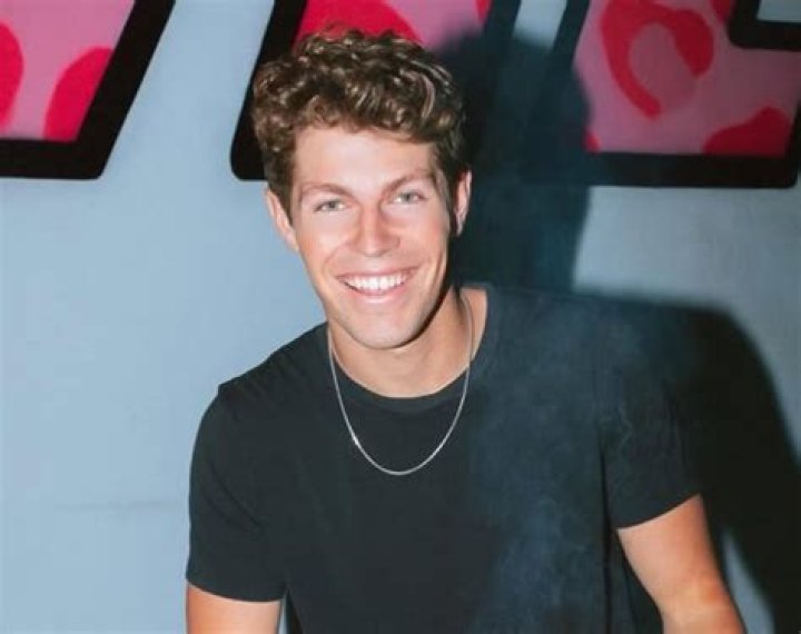 Ben Azelart Biography