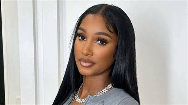 Bernice Burgos Biography
