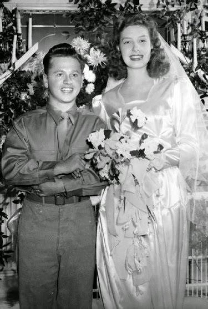 Betty Jane Phillips