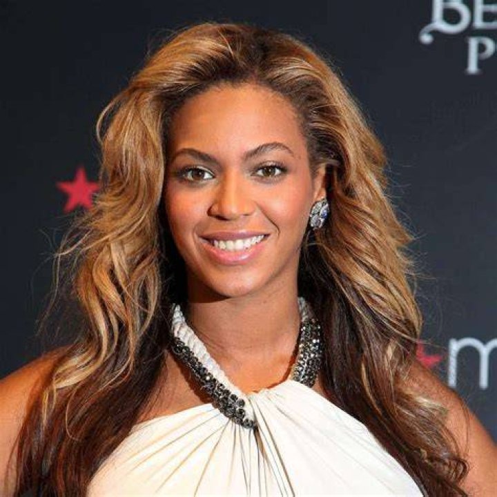 Beyonce Knowles Biography
