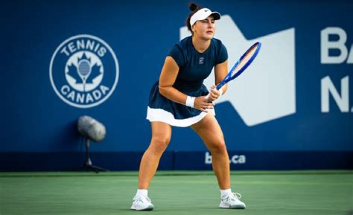 Bianca Andreescu family, boyfriend, parents, siblings 1 Bianca Andreescu scaled