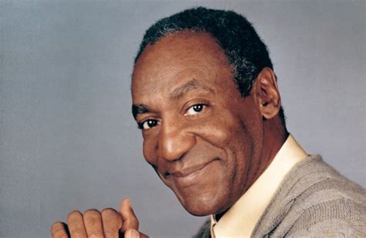 Bill Cosby on 'The Cosby Show'