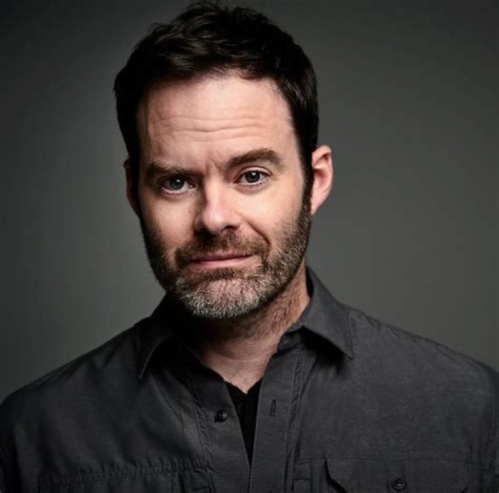 Bill Hader in 'Barry' Season 3