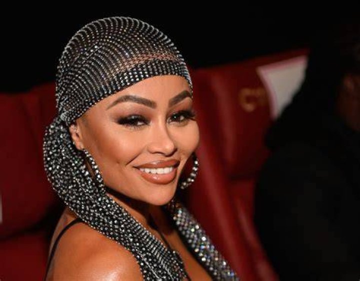Blac Chyna (Top OnlyFans Creator)